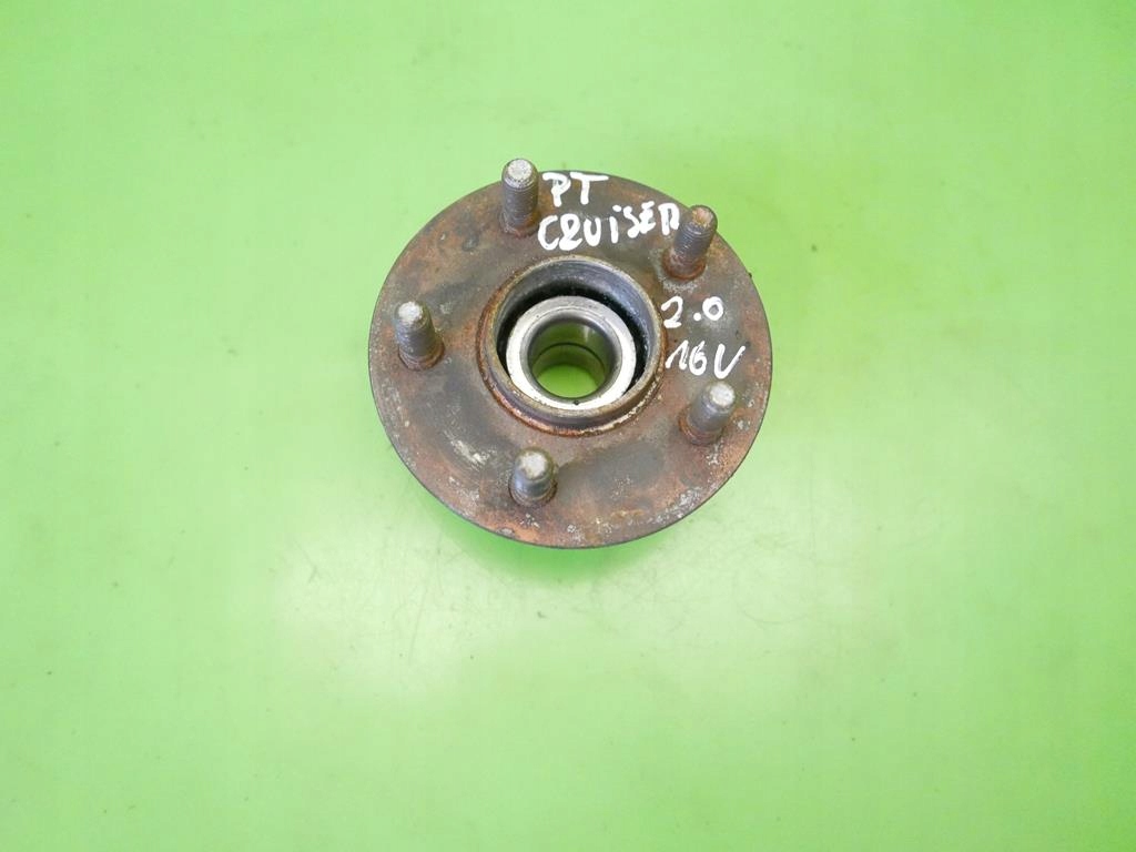 фото №1, Ступица правая задняя задняя chrysler pt cruiser 2.0 00-