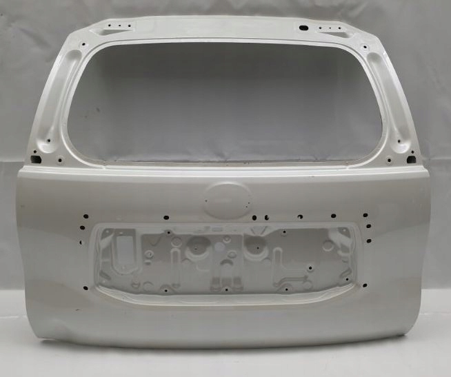 фото №1, Кришка багажника задня задня кришка toyota land cruiser 2017-