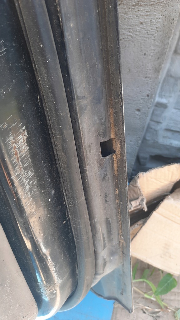 фото №15, Дверь правый задняя volvo v40 03r