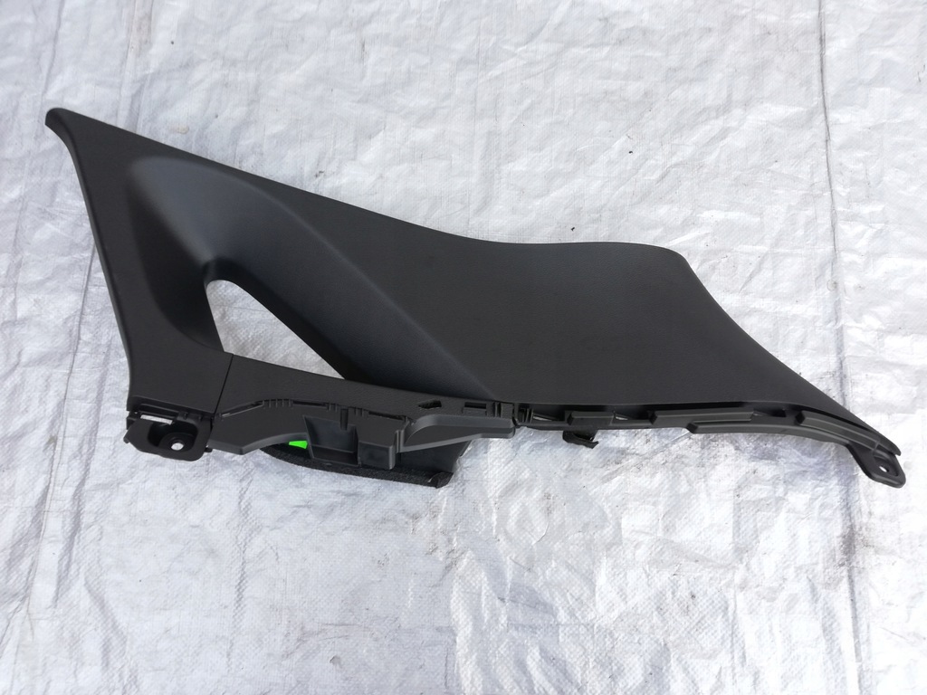 фото №1, Обшивка захист стійка задня kia ceed iii hb права