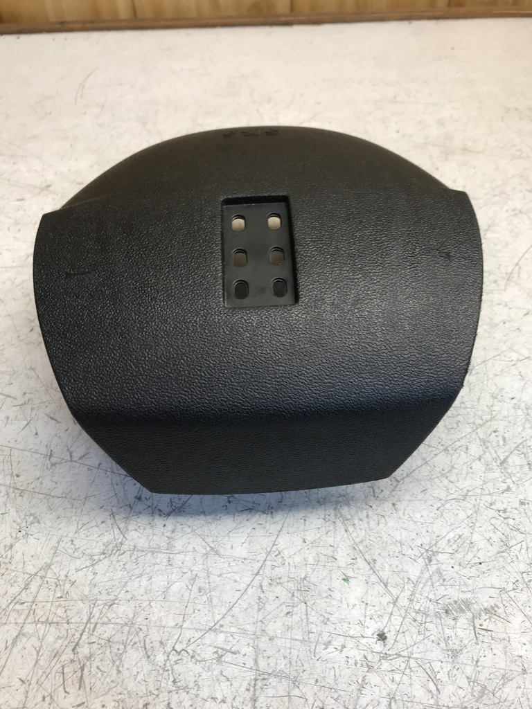 фото №4, Заглушка подушки безопасности подушка безопасности citroen ds5 ds 5