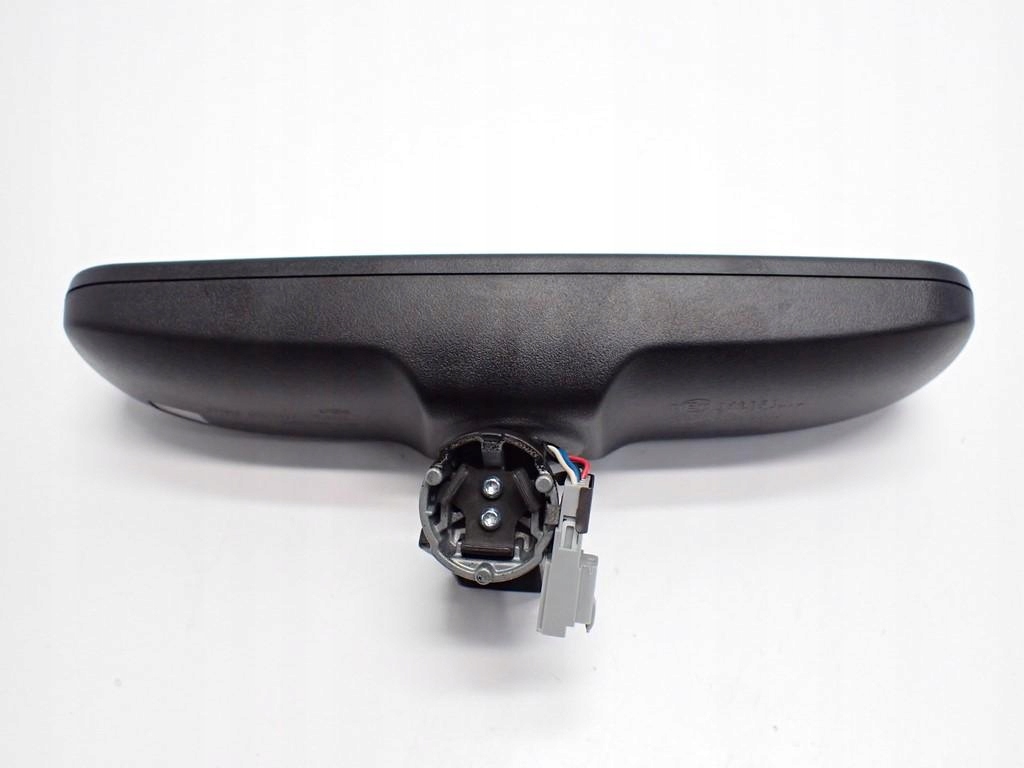 фото №3, Дзеркало внутрішнє заднього виду ford galaxy iii mk4 18r