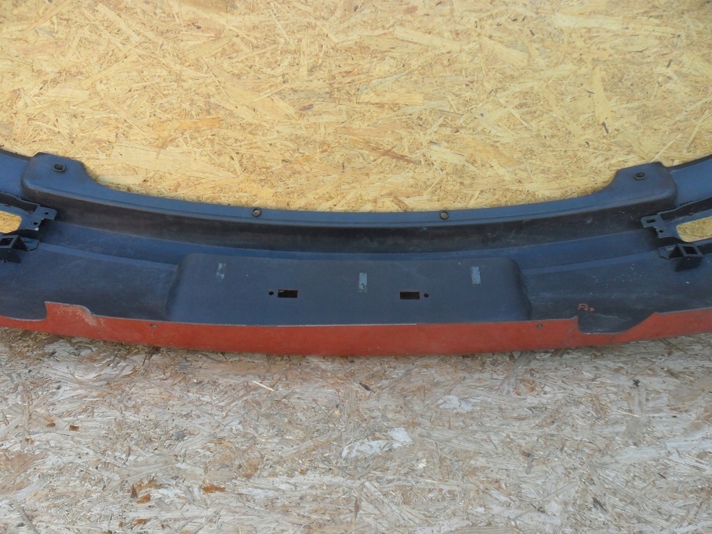фото №15, Бампер задній opel corsa c 2000-