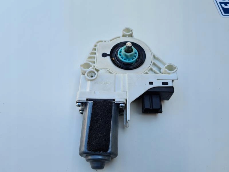 фото №3, Модуль моторчик окон оригинал audi a5 4f0959802d