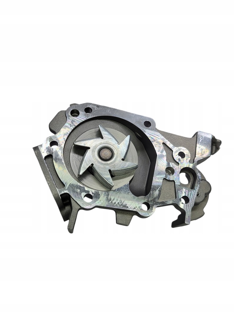 фото №3, Насос wody hp+ renault clio iv kangoo logan modus thalia twingo ii wind