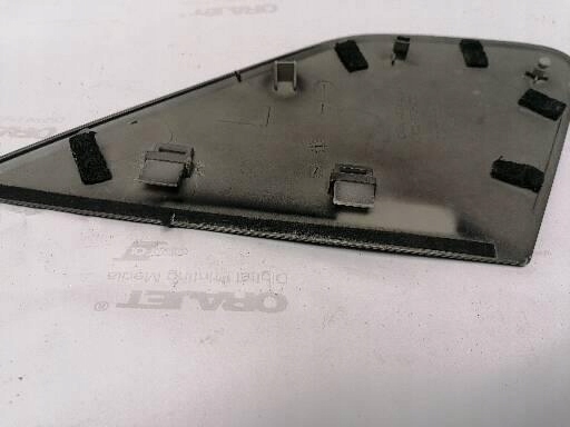 фото №6, Заглушка левая na крыло накладка защита honda jazz iii 2008-2014