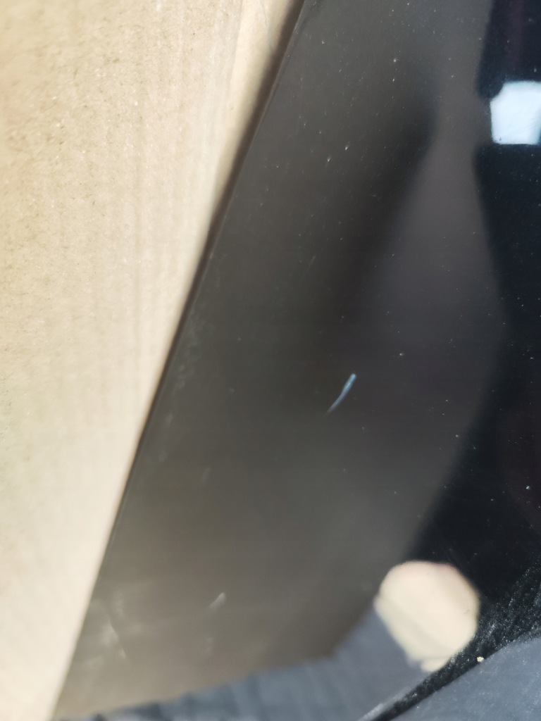 фото №3, Капот кришка 197 mercedes w205 2015