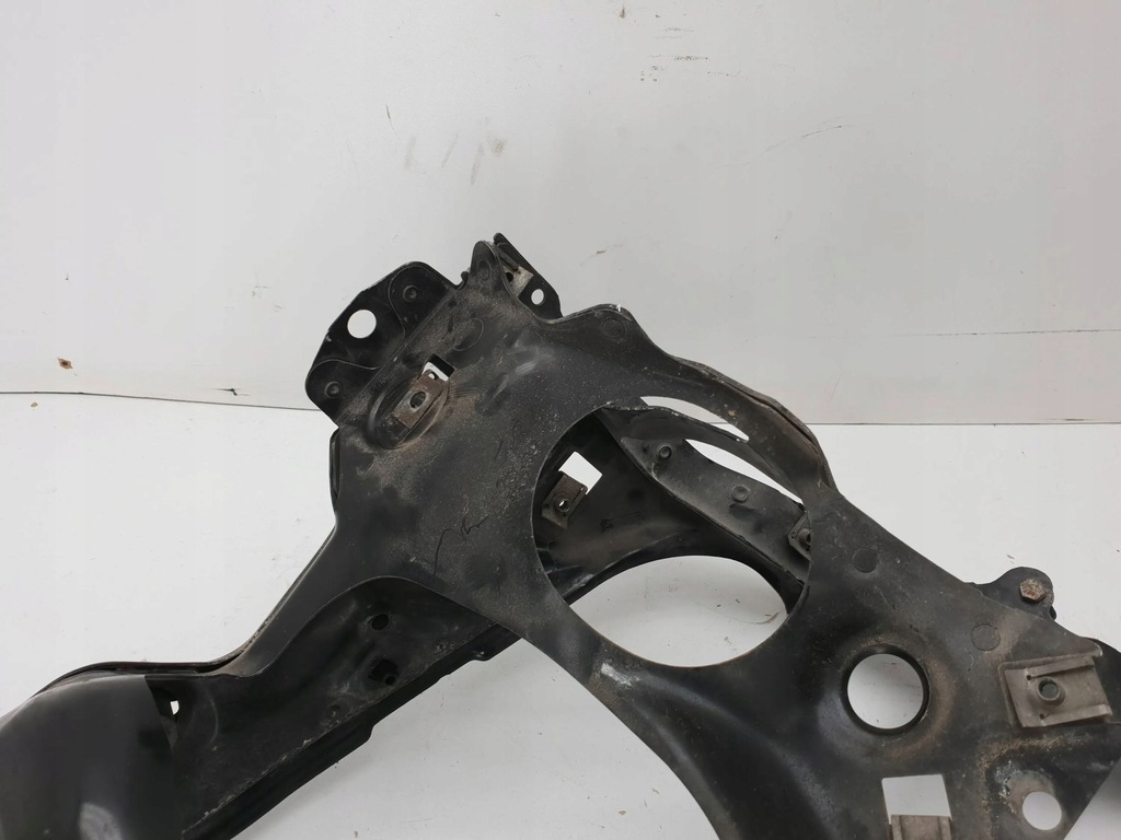 фото №12, Направляющая лампы bmw 7 e65 e66 51717022967