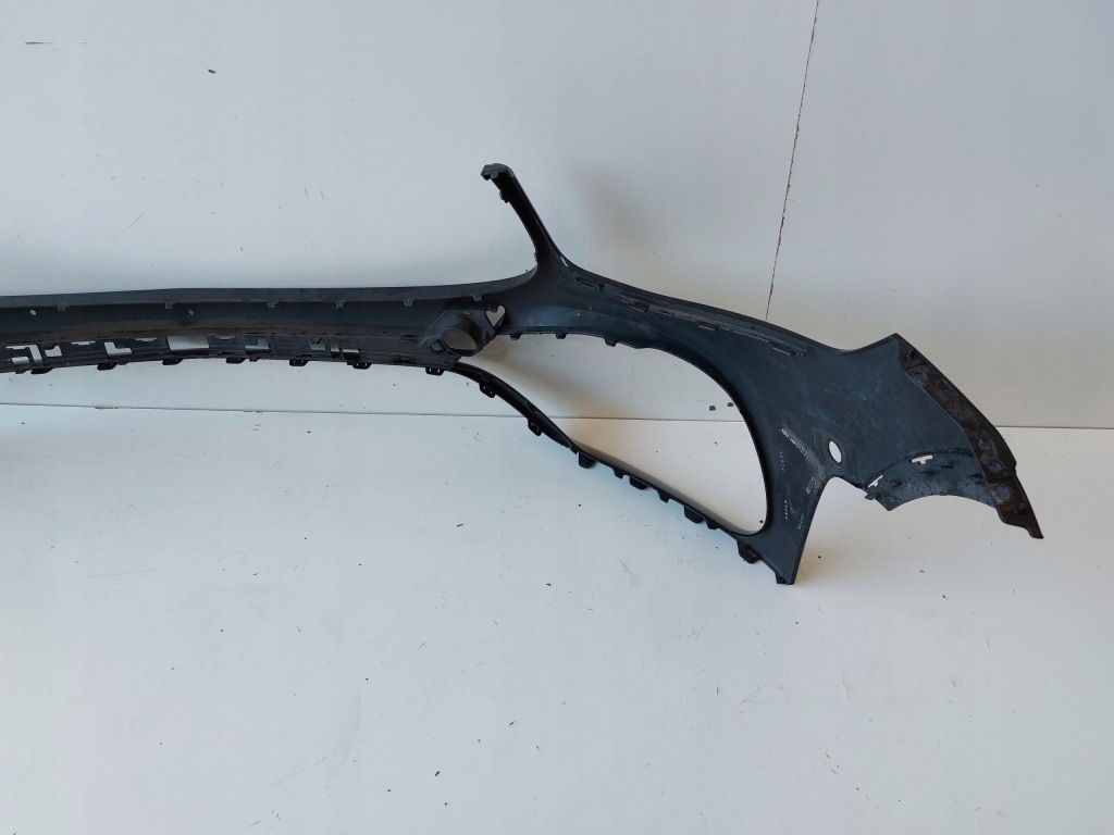 фото №5, Mercedes glc 253 amg lift бампер перед оригінал