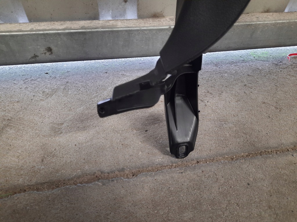 фото №11, Audi a5 18- защита крышки багажника 8w8867973 usa