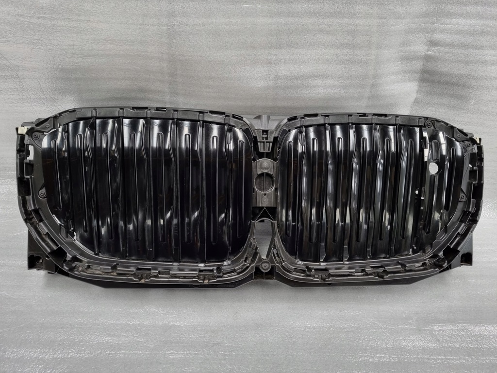 фото №1, Bmw x5 g05 жалюзі решітка радіатора