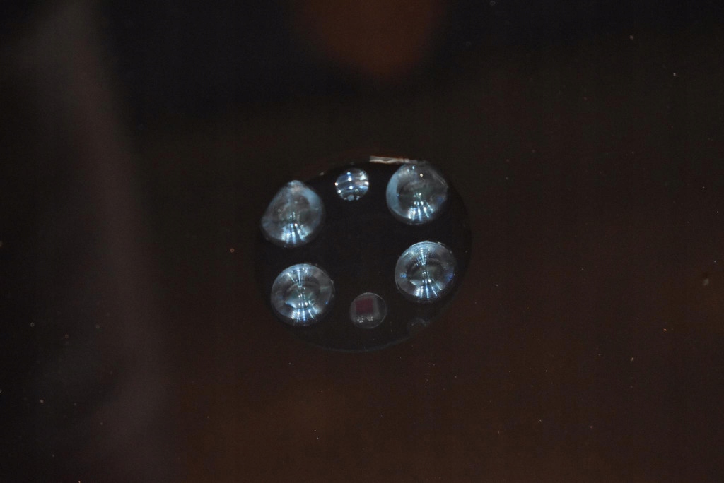 фото №6, Стекло перед передняя лобовое kia ev6 21-