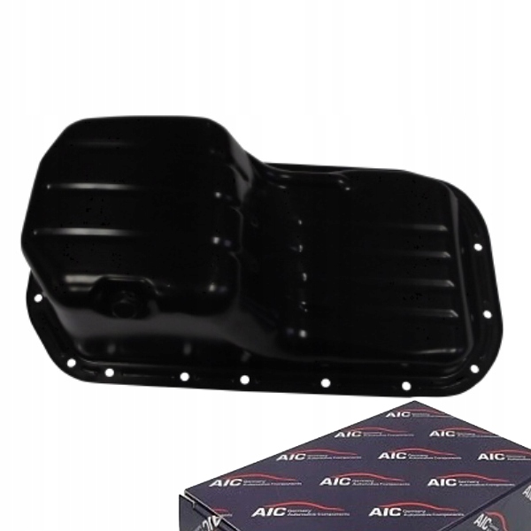 фото №1, Поддон масляная do hyundai getz 1.3 1.4i 1.6