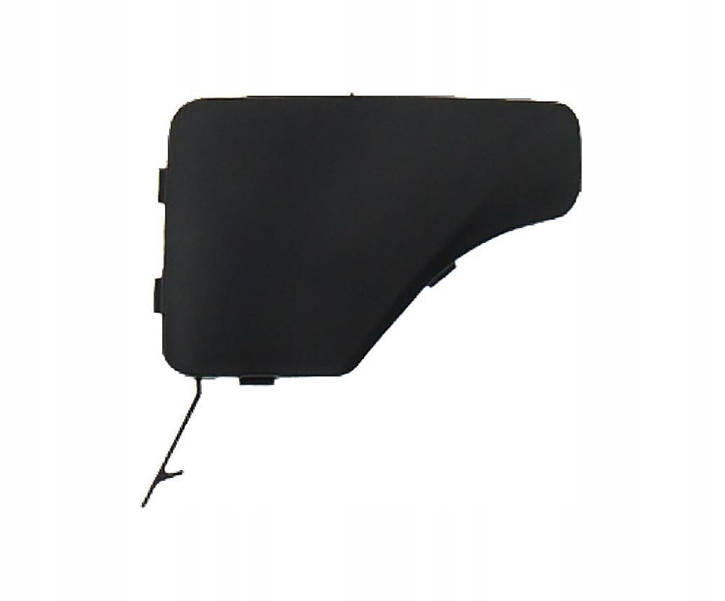 фото №1, Заглушка фаркоп subaru forester, 19 - 57731sj500