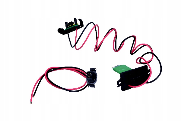 фото №3, Блок керування кондиціонера renault модуль 1.2b d 05- maxgear