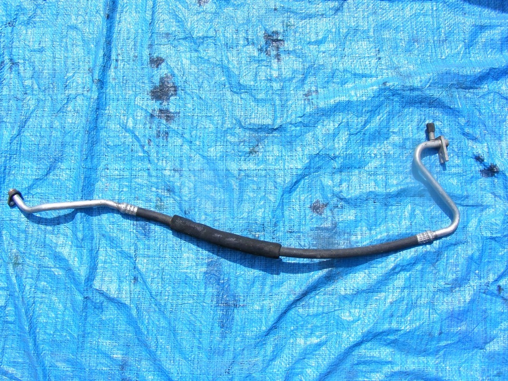 фото №1, Renault laguna 2 ii 1.9 dci шланг кондиціонера