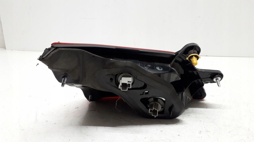 фото №8, Subaru outback legacy 09- лампа права задня w кришка