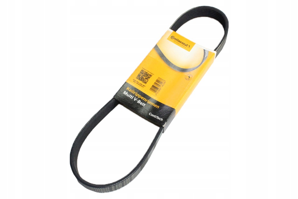 Continental ctam con ремінь багатоклиновий 7 pk 1687 Ціна