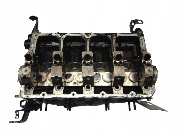 фото №1, Vw golf v 1.9 bls головка без оснащення