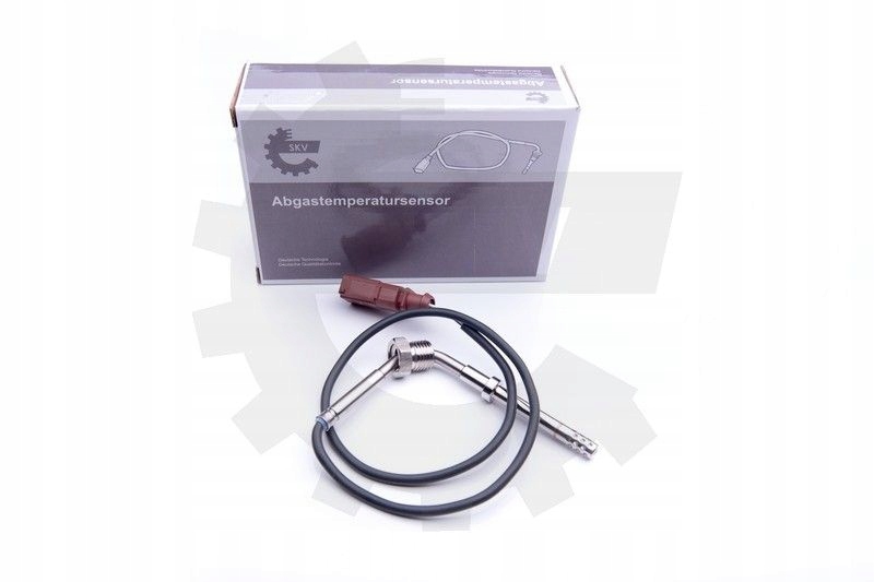 фото №13, Esen skv 30skv144 датчик, температура вихлопних газів