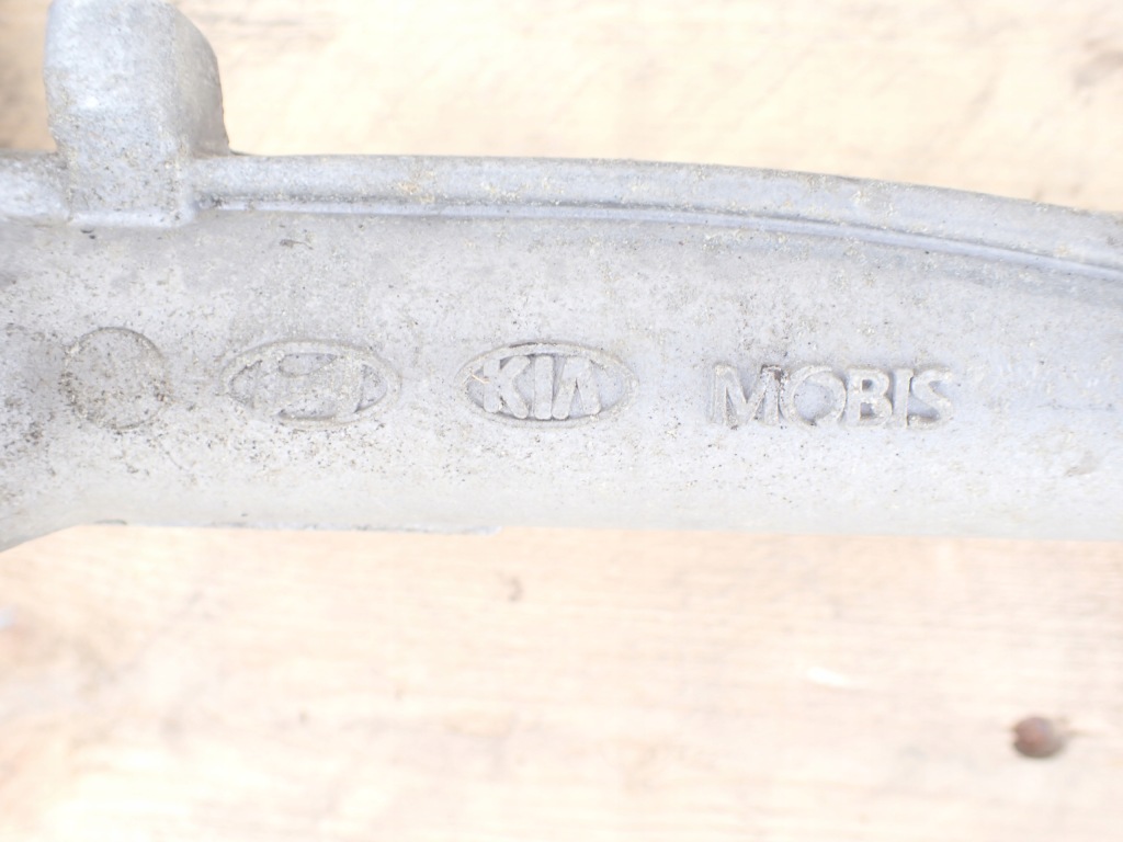 фото №16, Трансмісія кермова рейка рульова hyundai i30 iii europa 56500g4000