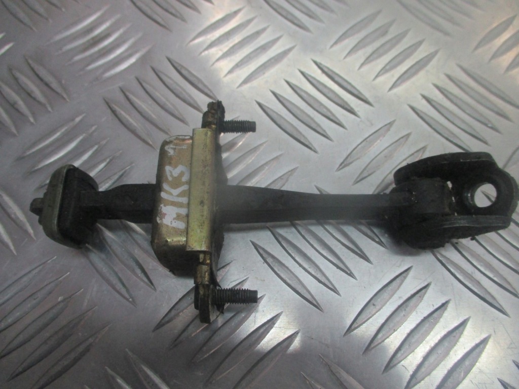 фото №1, Обмежувач правий перед ford mondeo mk3