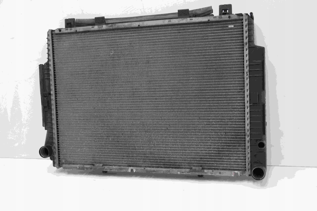 Купить Радиатор воды mercedes w140 6.0 v12