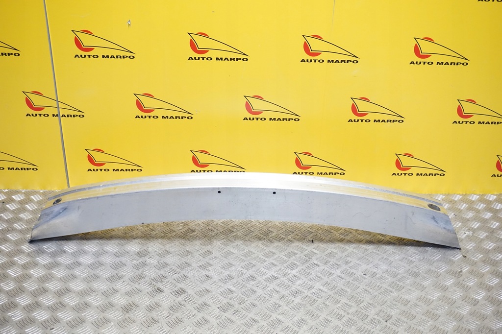 фото №8, Nissan pathfinder qx60 2014 - 2024 балка задняя бампера задняя усилитель usa