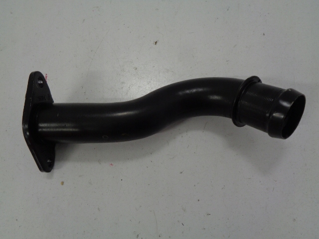 фото №1, Citroen peugeot шланг труба турбіни 9683182580