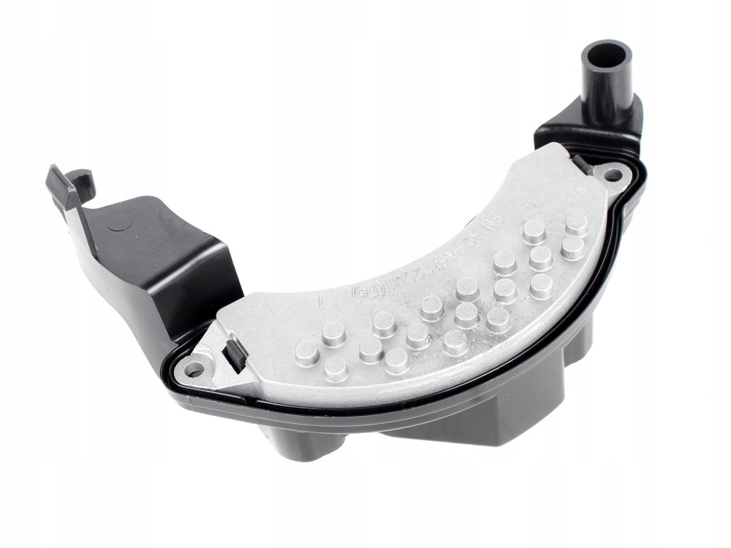 фото №2, Резистор резистор обдув салону renault captur ii clio v 237355345r