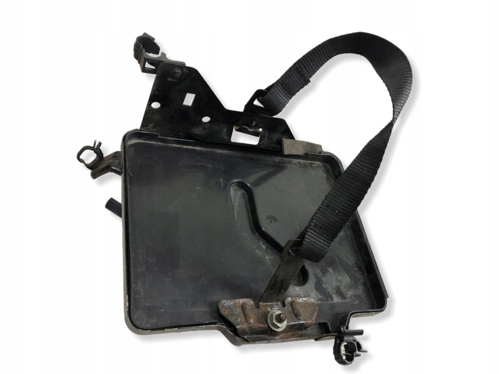 Купити Lancia ypsilon 1200cm3 бензин 2011- основа акумулятор