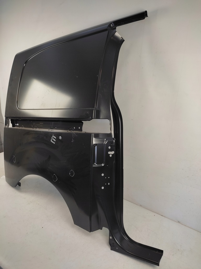 фото №7, Jumpy expert iii proace крила правий задній 2016-