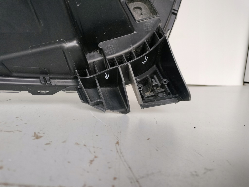 фото №11, Лампа левая фара renault espace v 17- full led