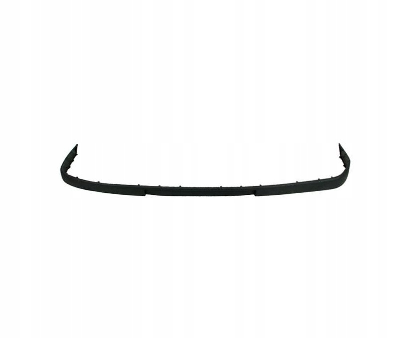 фото №1, Молдинг бампера skoda octavia 2000- 1u0807717c01c