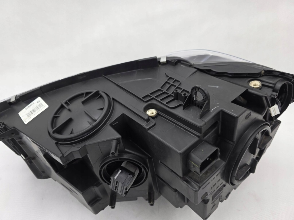 Bmw x5 f15 x6 f16 фара перед правий full led адаптивний 7494812 європа Київ