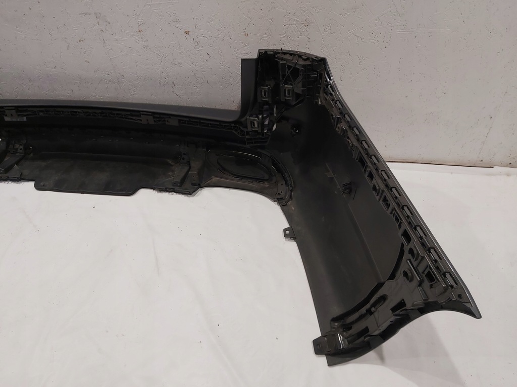 фото №7, Бампер задняя mercedes e-klasa w213 kombi