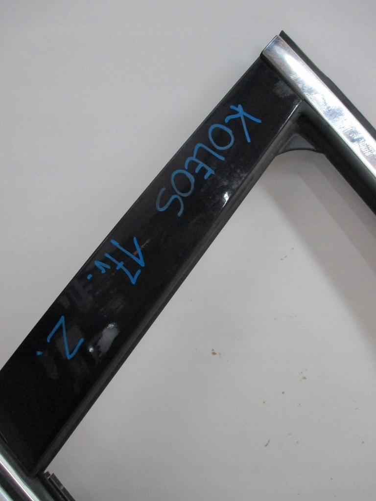 фото №6, Двері праве передні renault koleos ii 2