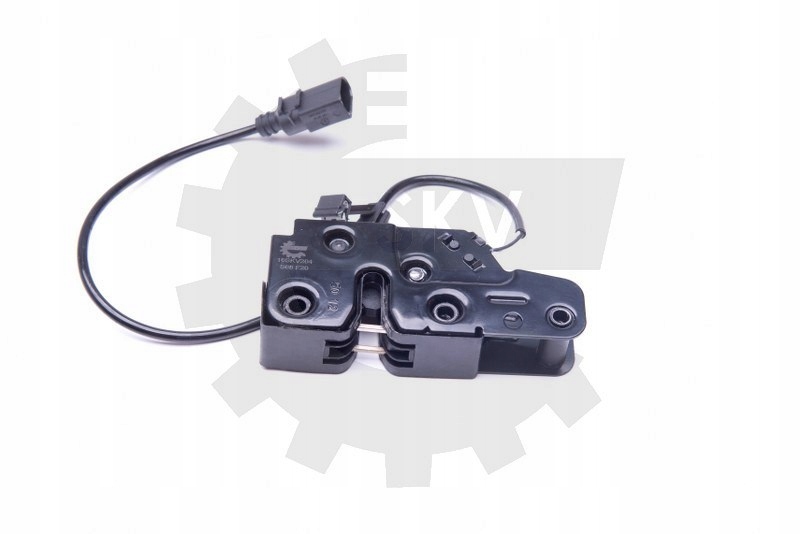 фото №11, Замок капот двигателя audi a4 a5 q5 r8 8k0823509f