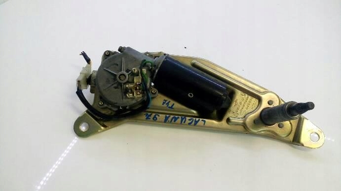 фото №9, Моторчик двірники renault laguna i 7700822125