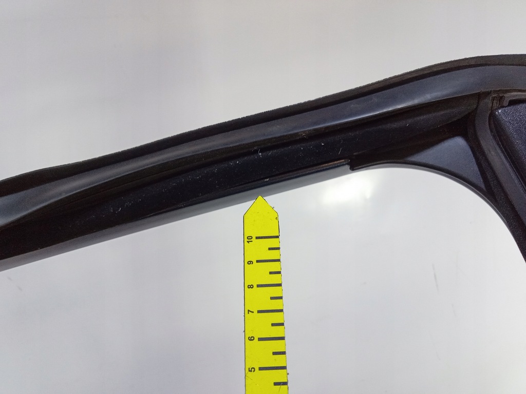 фото №9, Ford kuga mk1 дверь задняя правое задние sea grey