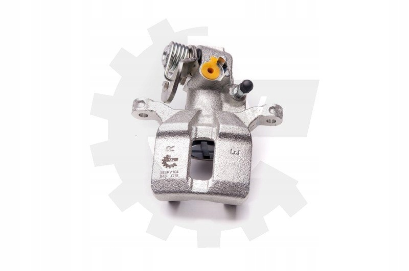 фото №16, Супорт ham. pt honda jazz ii iii /skv/