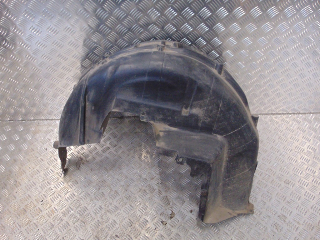 фото №3, Opel grandland x підкрилок задня ліва праве 17-