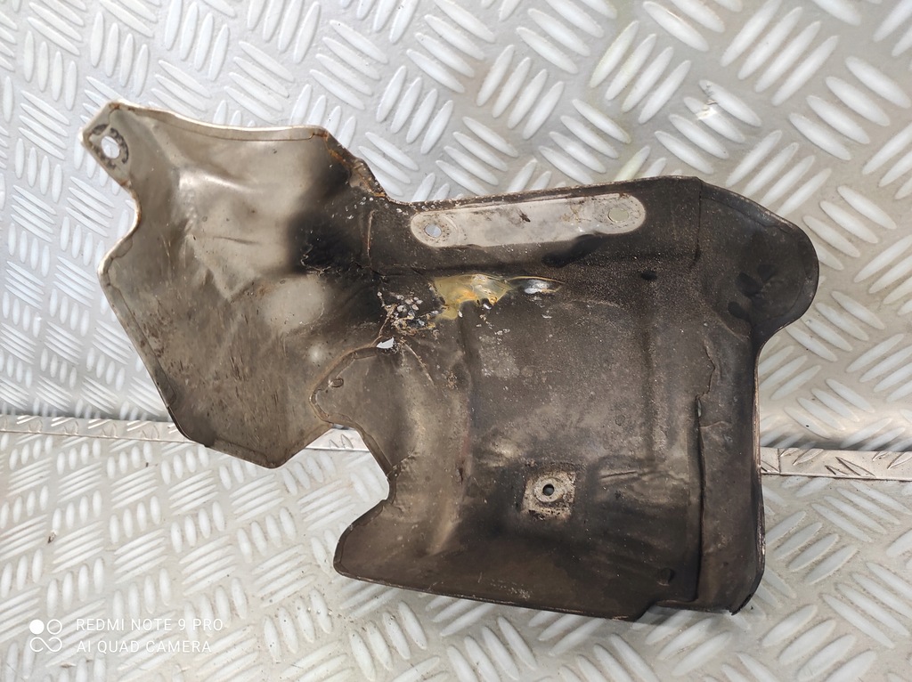 фото №7, Захист теплова mini cooper r56 2.0 дизель n47