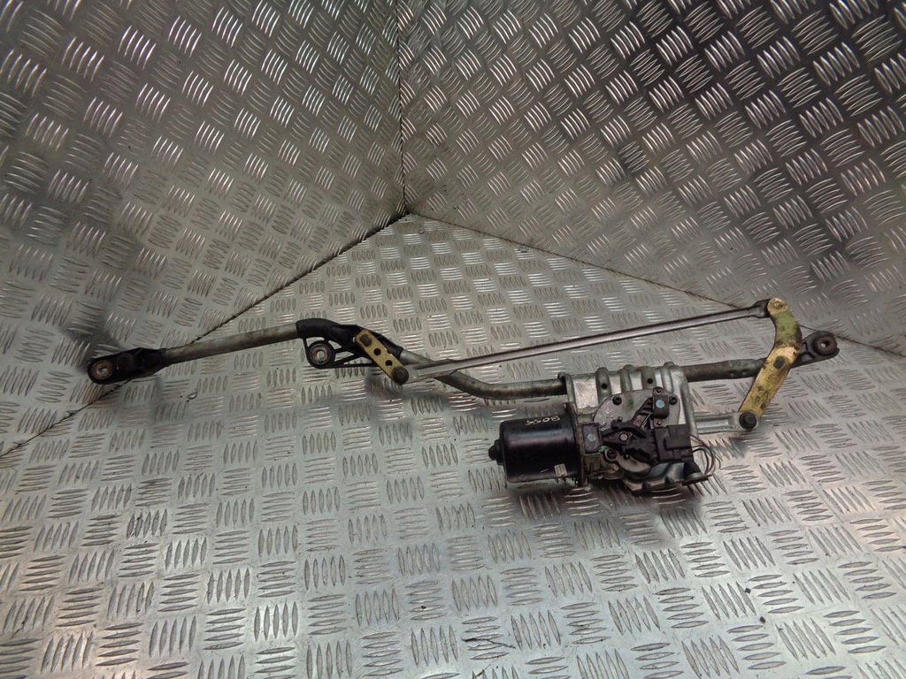 фото №1, Механизм дворник renault scenic ii 8200327016