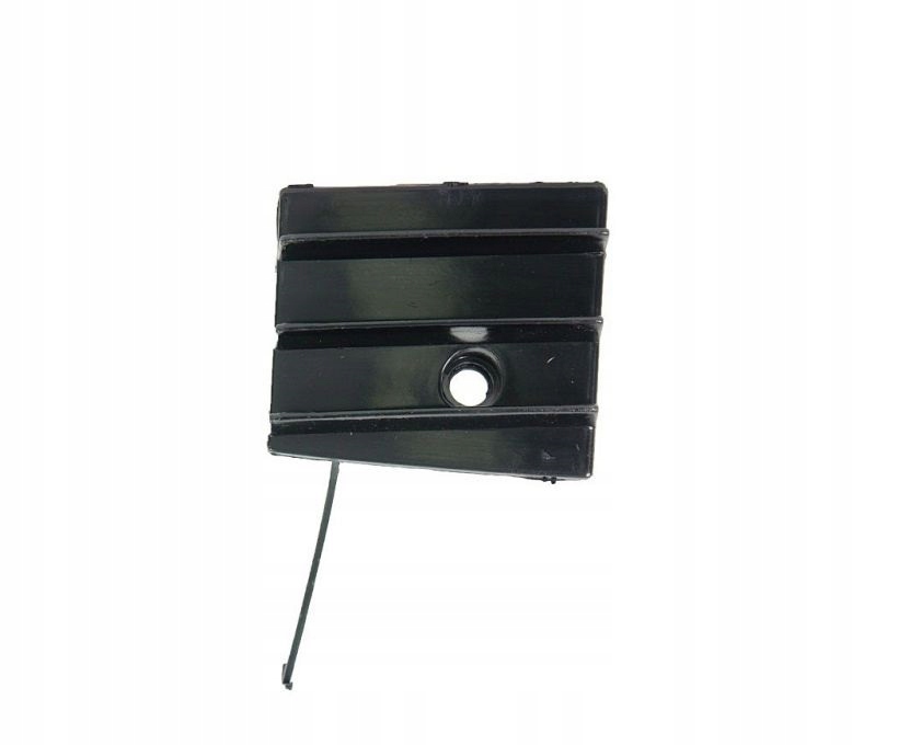 фото №1, Решітка радіатора заглушка фаркоп буксирувальний seat alhambra 95