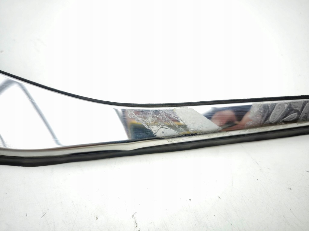 фото №6, Renault captur ii 2022 молдинг стекло боковой 833314582r