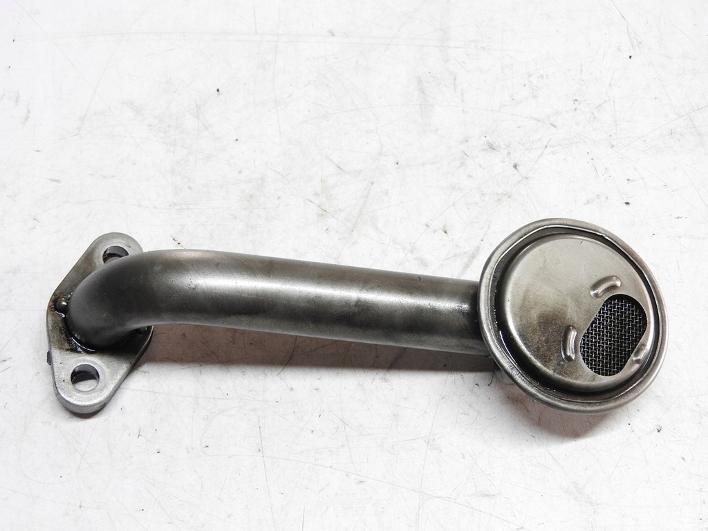 фото №1, Mitsubichi asx i 12-16 lift 1.8 did маслоприёмник масла