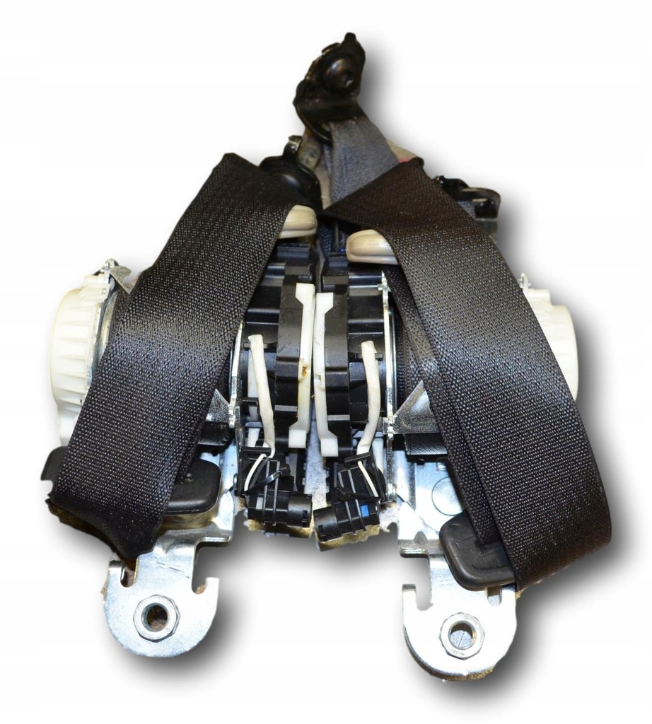 фото №1, Dodge ram pas ремені комплект подушка безпеки