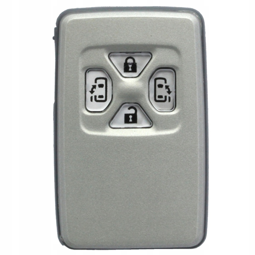 фото №1, Корпус ключа пульта toyota auris yaris urban