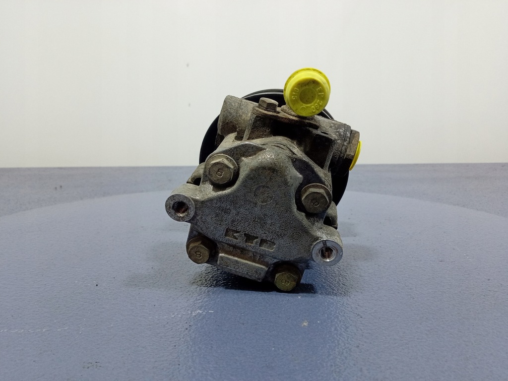 фото №5, Cordoba i ibiza ii 1.4 8v насос усилителя 6n0422154f